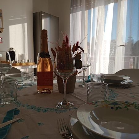 Alex'S House Apartment ซานเรโม ภายนอก รูปภาพ