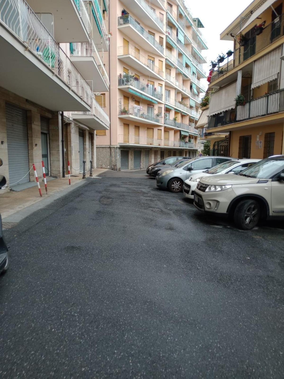 Alex'S House Apartment ซานเรโม ภายนอก รูปภาพ