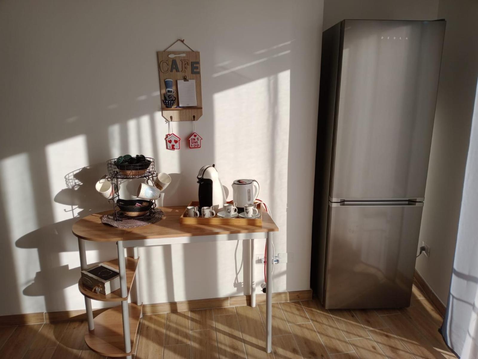 Alex'S House Apartment ซานเรโม ภายนอก รูปภาพ