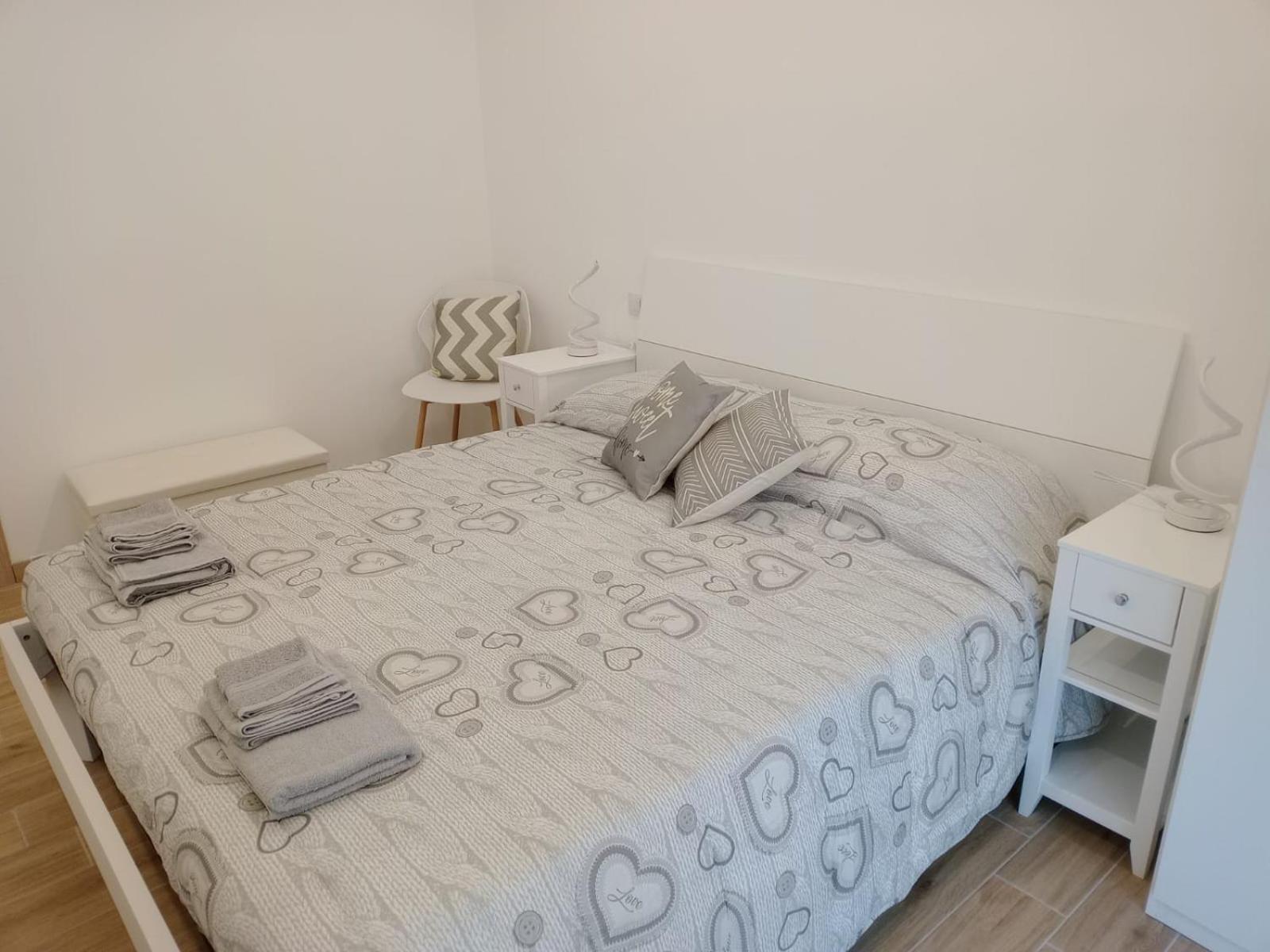 Alex'S House Apartment ซานเรโม ภายนอก รูปภาพ