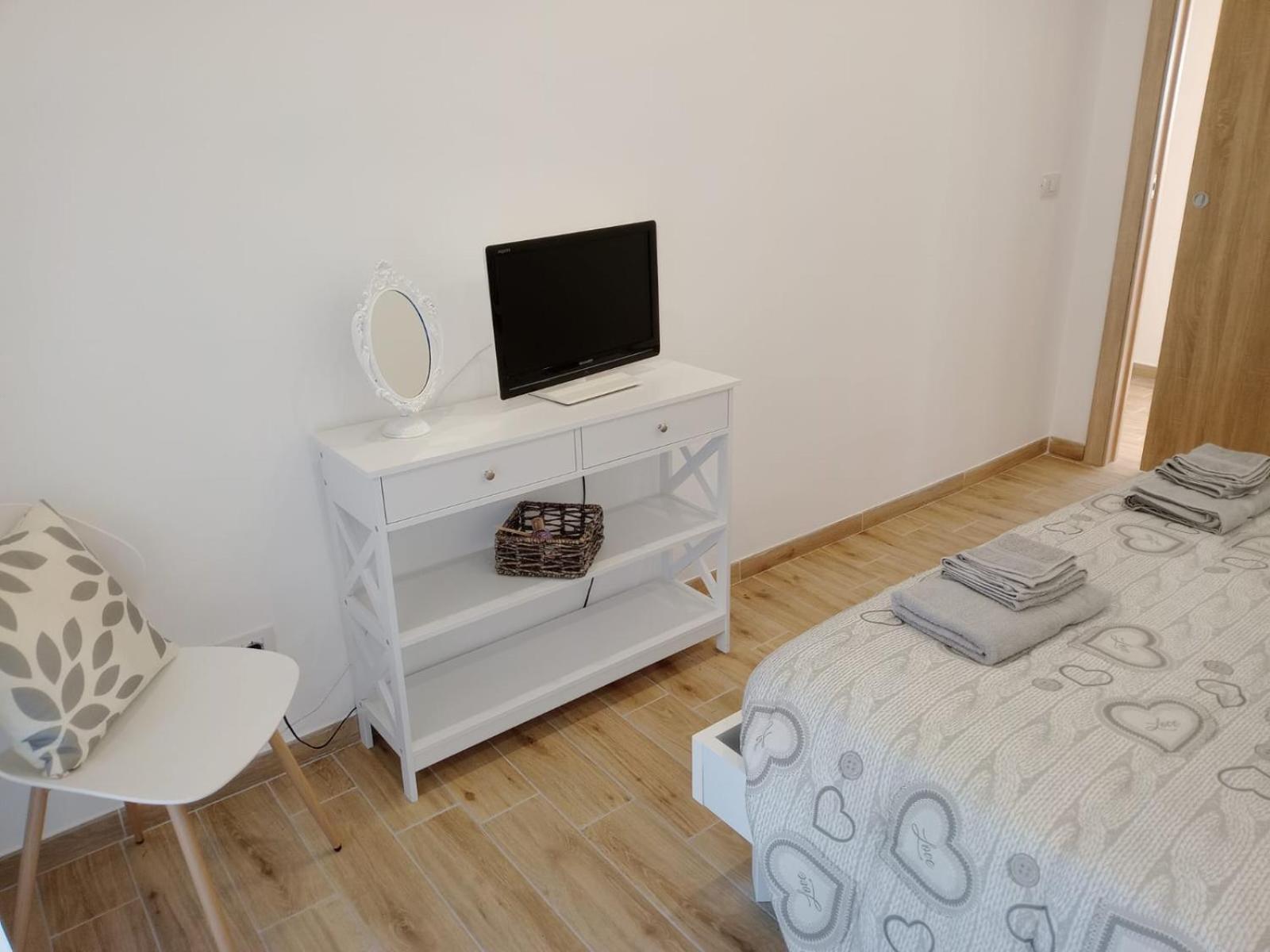 Alex'S House Apartment ซานเรโม ภายนอก รูปภาพ