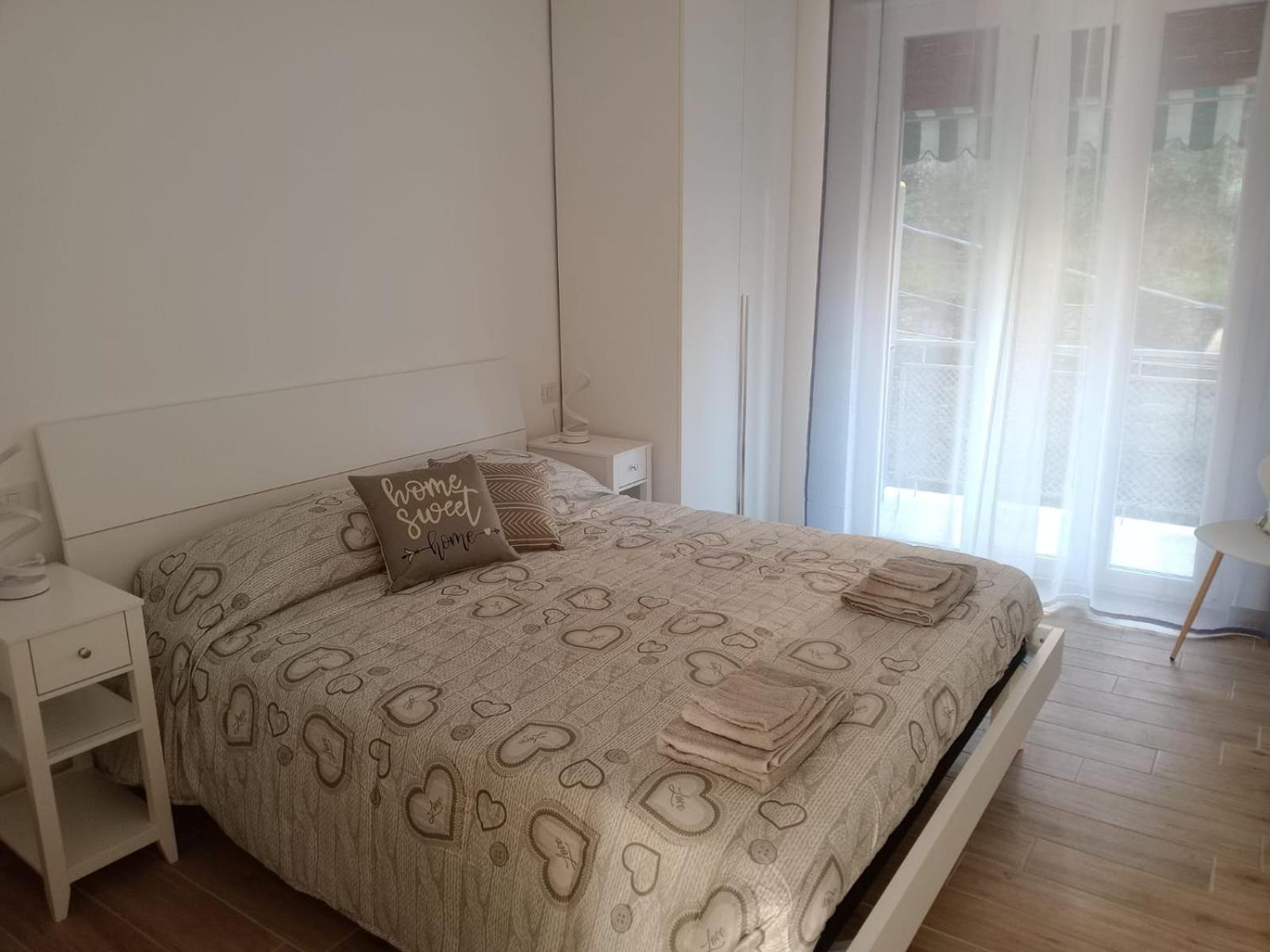 Alex'S House Apartment ซานเรโม ภายนอก รูปภาพ